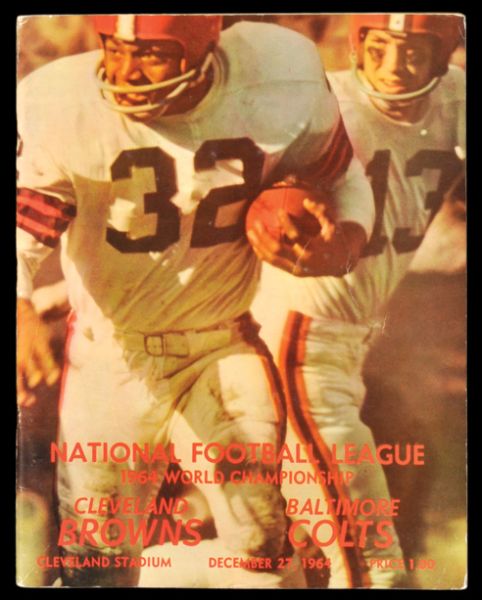 1964 NFL Championship